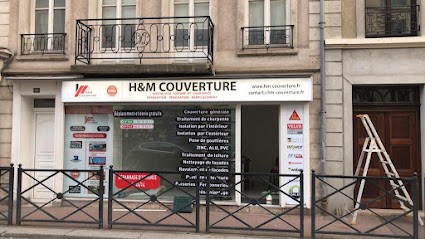 HM Couverture - Couvreur à Orgeval, Couvreur à Orgeval