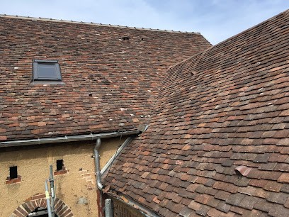 St Couverture, Couvreur à Saint-Maurice-le-Vieil