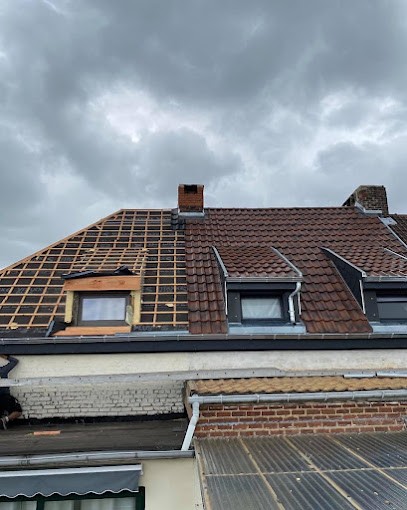 Ferblanterie Tradition, Couvreur à Messery