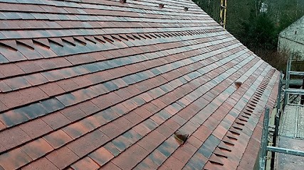 Entreprise TAIEBI Couvreur Toiture, Couvreur à Estouches