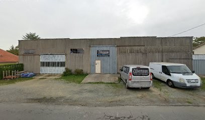 Zimmermann David, Couvreur à Fontenet