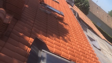 RS Couverture, Couvreur à Médis