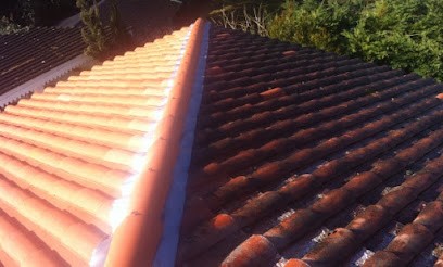 Nature et bâtiment, Couvreur à Ychoux