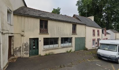 Fg Couverture, Couvreur à Saint-Caradec