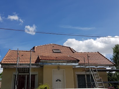 Aln, Couvreur à Saint-Germain-Laval