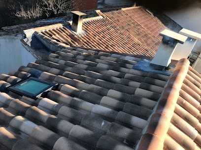 RCT TOITURE, Couvreur à Remoulins