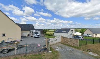 Eurl Fevrier Couverture, Couvreur à Val d'Anast
