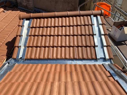 RD Couvreur 83 Var, Couvreur aux Arcs