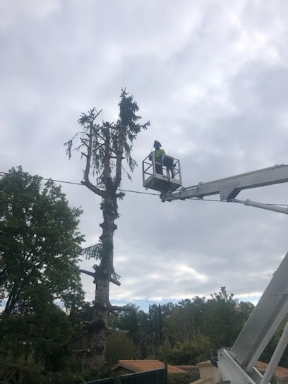 A.W.P, Couvreur à Lormont