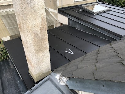 AZMR Couverture, Couvreur à Saint-Ay