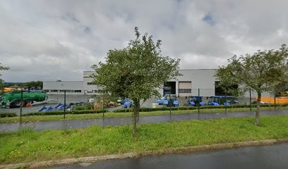 Housset Chevalier SAS, Couvreur à Condé-sur-Vire