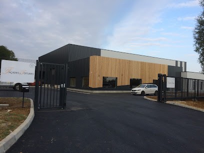 FA Façades Et Toitures, Couvreur à Saint-Martin-Boulogne