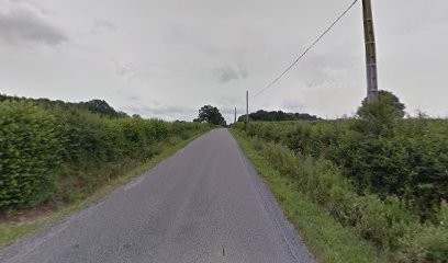 Bouquin Daniel, Couvreur à Saint-Denis-de-Jouhet