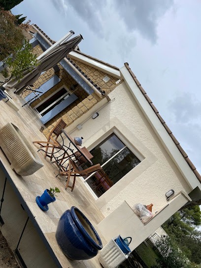 GS RENOVATION TOITURE, Couvreur à Pujaut