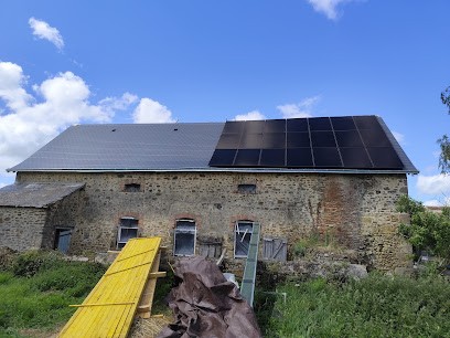 Benatre Couverture, Couvreur à Méral