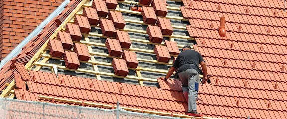 Lenfant Couvreur 45 - Réparation Fuites Dépannage Nettoyage Toiture Couverture Loiret Cléry-Saint-André Orléans Olivet, Couvreur à Cléry-Saint-André