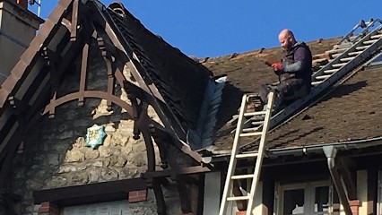 SEB Les Compagnons Du Toit, Couvreur à Esbly