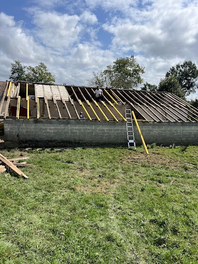 DAGOS RÉNOV couvreur charpentier zingueur ravalement de façade TOULOUSE, Couvreur à Muret