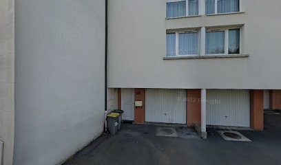 Comard Cédric, Couvreur à Saint-Brice-Courcelles