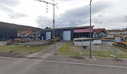 SD Couverture, Couvreur à Wasselonne