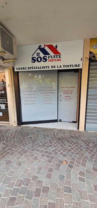 Sos Fuite Toiture - Couvreur - Le Lavandou Couvreur au Lavandou