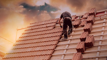 83 Toiture, Couvreur à Forcalqueiret