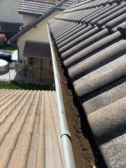 Anthy couvreur père et fils, Couvreur à Anthy-sur-Léman