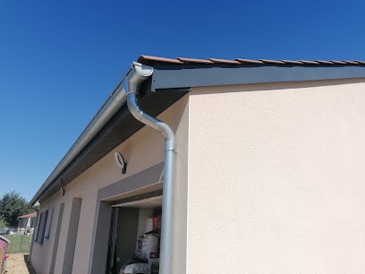 ENT PEILLEX G, Couvreur à Reyssouze