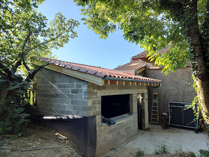 Mfcharpente Couvreur à Gleizé