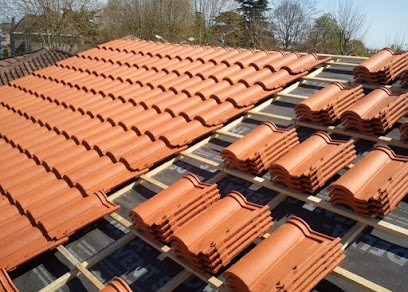 Renov Toitures 44, Couvreur à Vallet