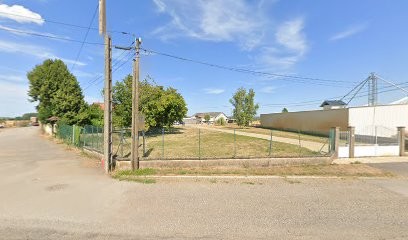 Urzetta Dominique, Couvreur à Manom