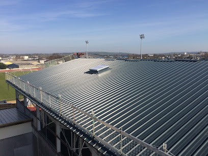 DROULLON SARL, Couvreur à Vire Normandie