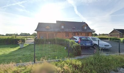 JB2C, Couvreur à Fesmy-le-Sart