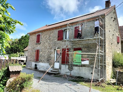 Couvreur 23, Couvreur à Parsac-Rimondeix