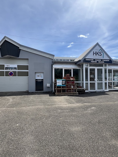 Hks Concept, Couvreur à Hœrdt