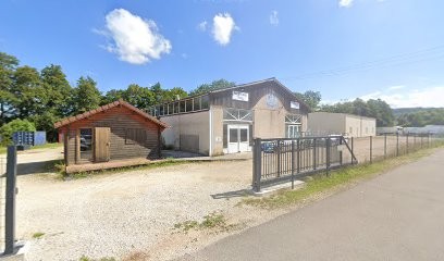 CCT, Couvreur à Geneuille