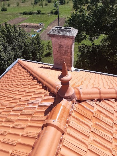 Passion Toiture, Couvreur à Reignac