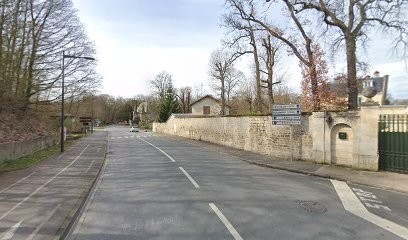 Eugene Couverture, Couvreur à Gouvieux