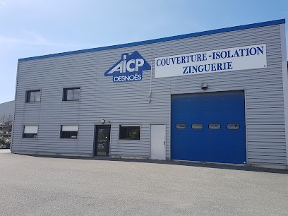 A.I.C.P DESNOES Sarl, Couvreur à Beaucouzé