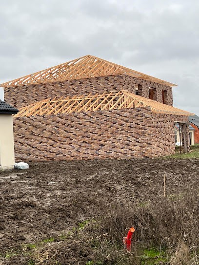 Entreprise Couverture Zinguerie, Couvreur à Lens