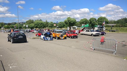 Graff Laurent, Couvreur à Gresswiller