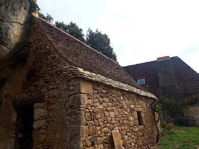 Reynal Nicolas Couvreur à Castels et Bézenac