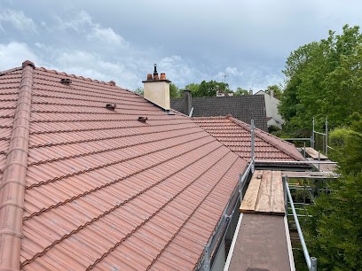 MS Couverture Zinguerie, Couvreur à Fleurey-sur-Ouche