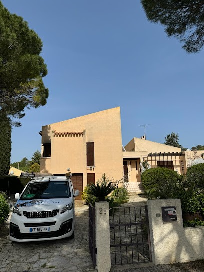 LAMBERGER - Couvreur Fos sur Mer, Couvreur à Fos-sur-Mer