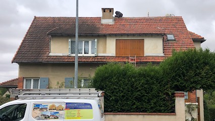 Artisan Couvreur RENAUD, Couvreur à Villiers-le-Morhier