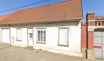 Eurl Caron Christopher, Couvreur à Harbonnières