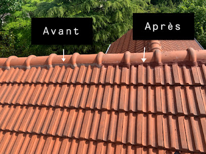 Nf Couverture, Couvreur à Saint-Germain-lès-Arpajon