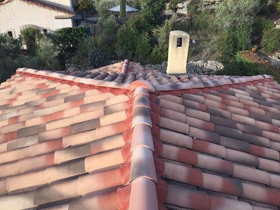 Chassard Couvreur, Couvreur à La Seyne-sur-Mer