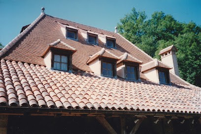 Qualitoit - Les Compagnons De Votre Toiture, Couvreur à Prudhomat