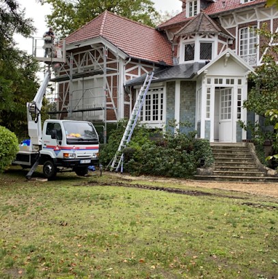 COUVREUR CORMEILLES EN VEXIN - LAMBERGER COUVERTURE, Couvreur à Cormeilles-en-Vexin